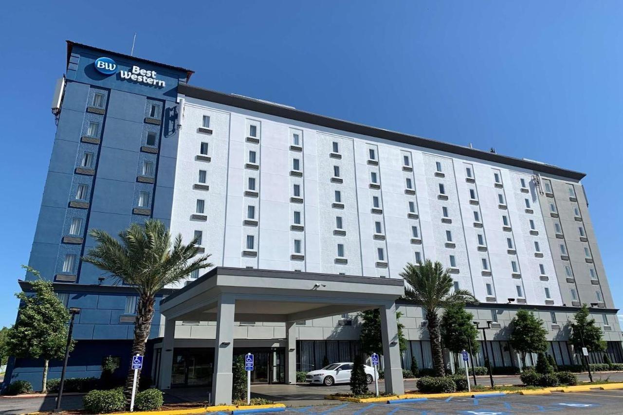 City Express By Marriott New Orleans 1-10 Exterior foto