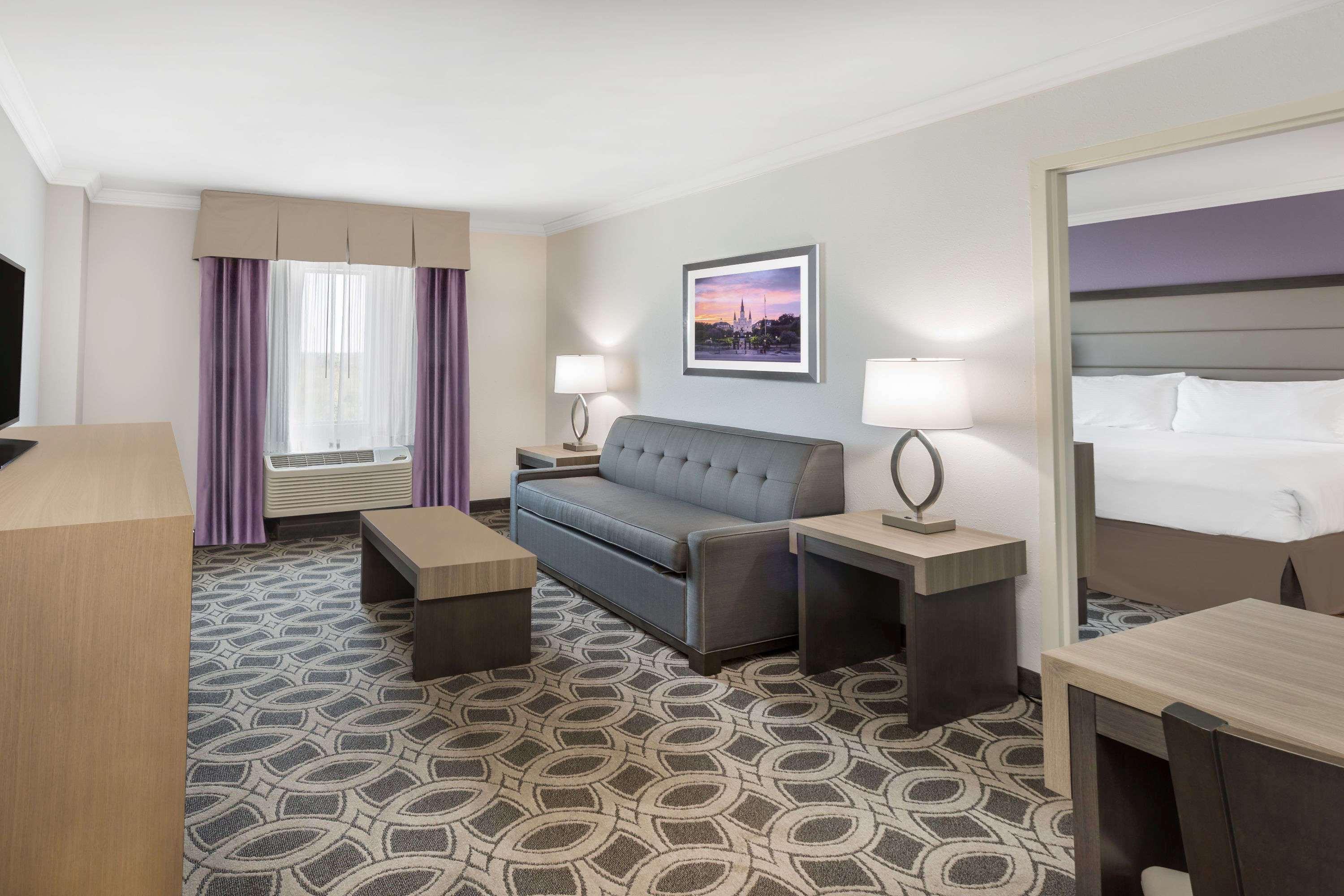 City Express By Marriott New Orleans 1-10 Exterior foto