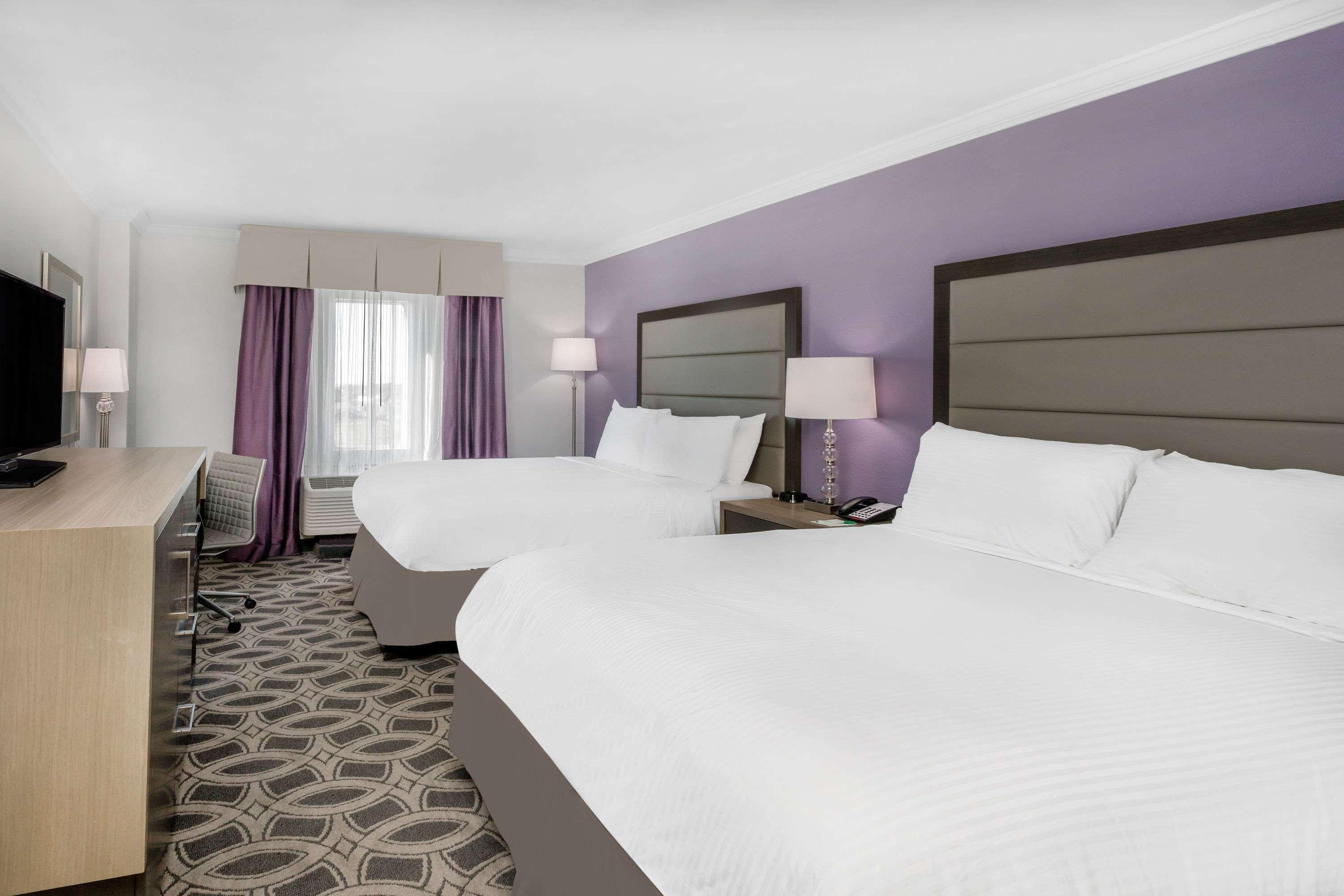 City Express By Marriott New Orleans 1-10 Exterior foto
