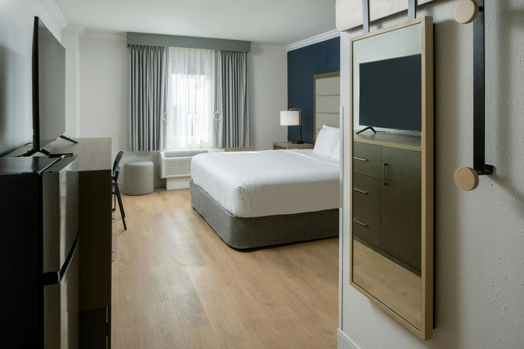 City Express By Marriott New Orleans 1-10 Exterior foto