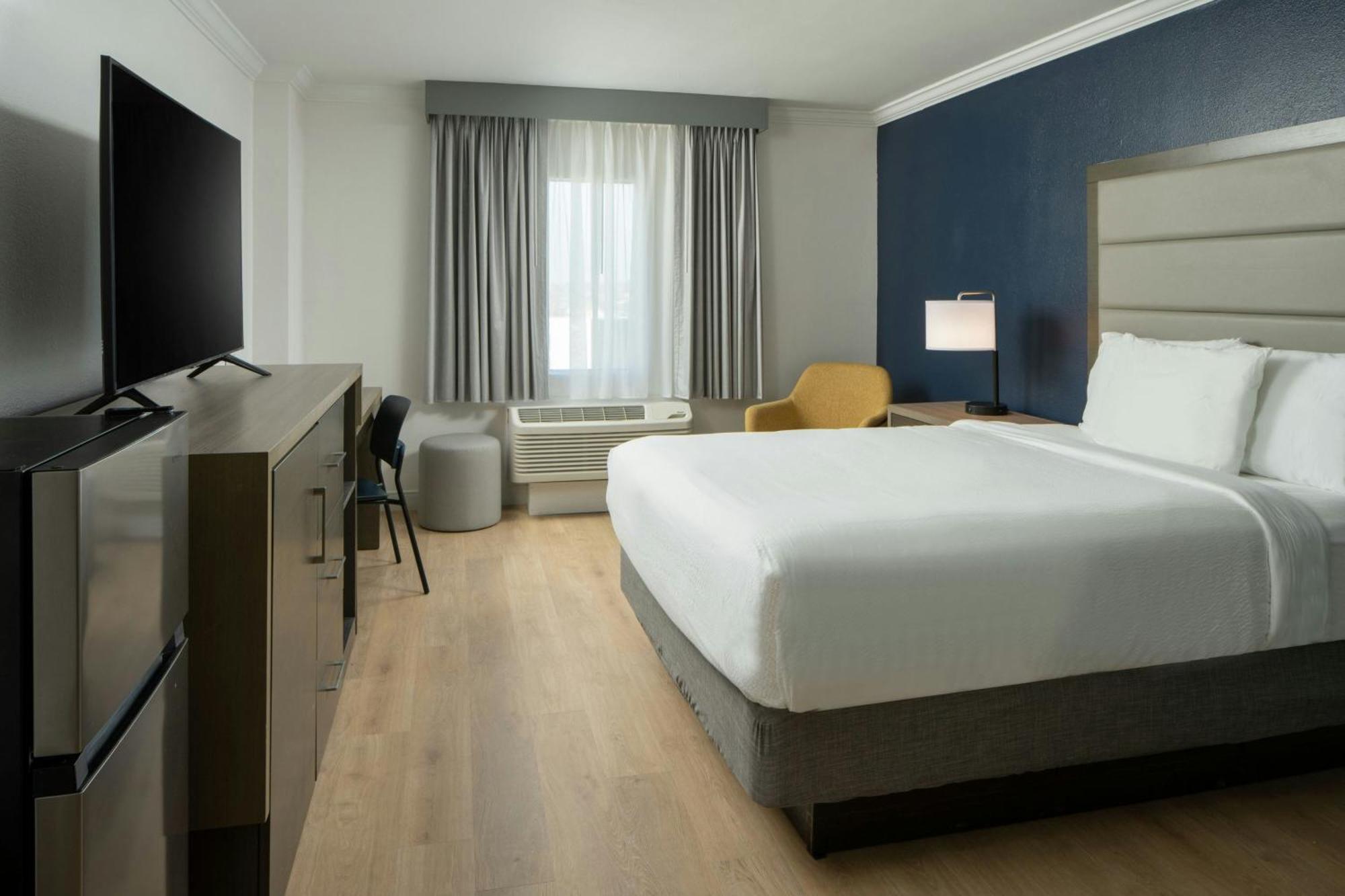 City Express By Marriott New Orleans 1-10 Exterior foto
